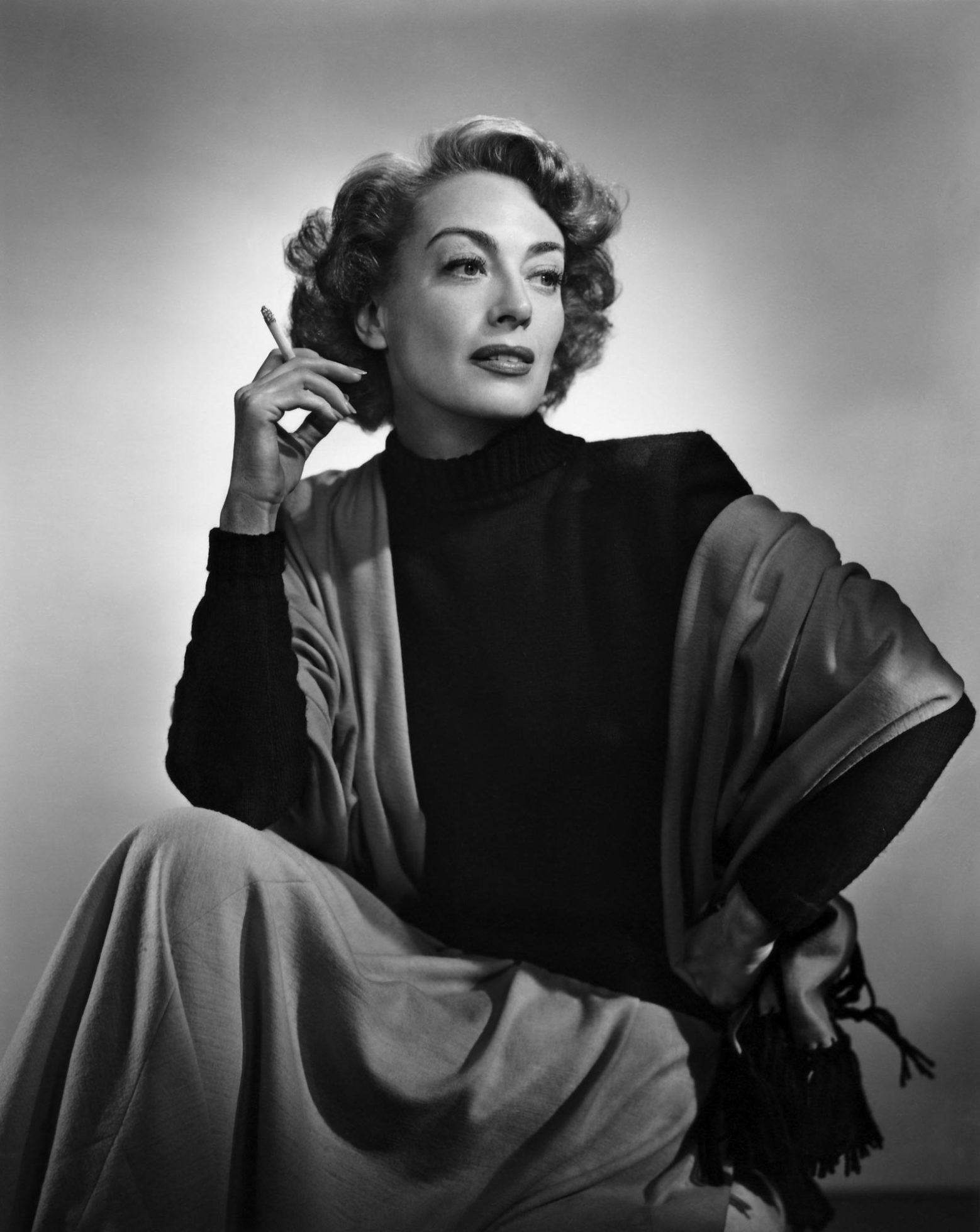 The Afterlife Interview with Joan Crawford | Channeling Erik®