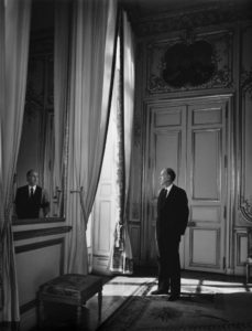 Valéry Giscard d’Estaing, 1926-2020