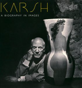 Karsh: A Biography in Images