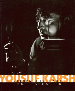 Yousuf Karsh: Helden aus Licht und Schatten
