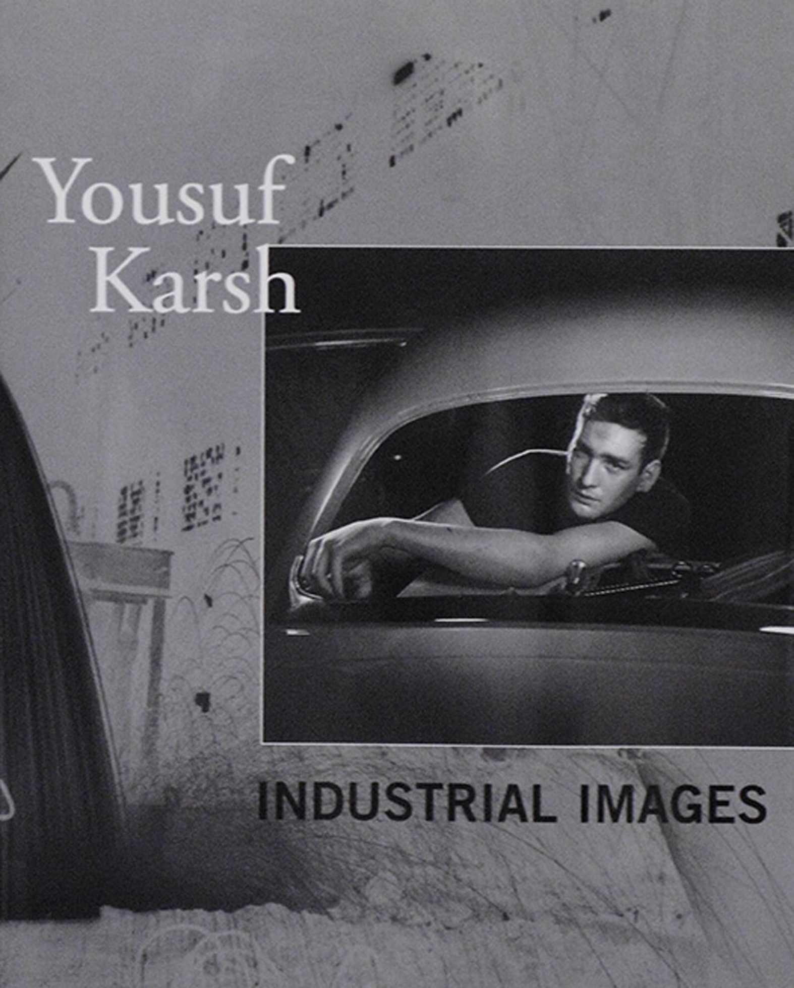 Yousuf Karsh: Industrial Images