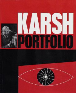 Karsh Portfolio