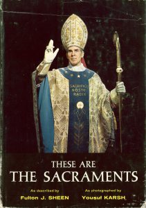 These Are The Sacraments