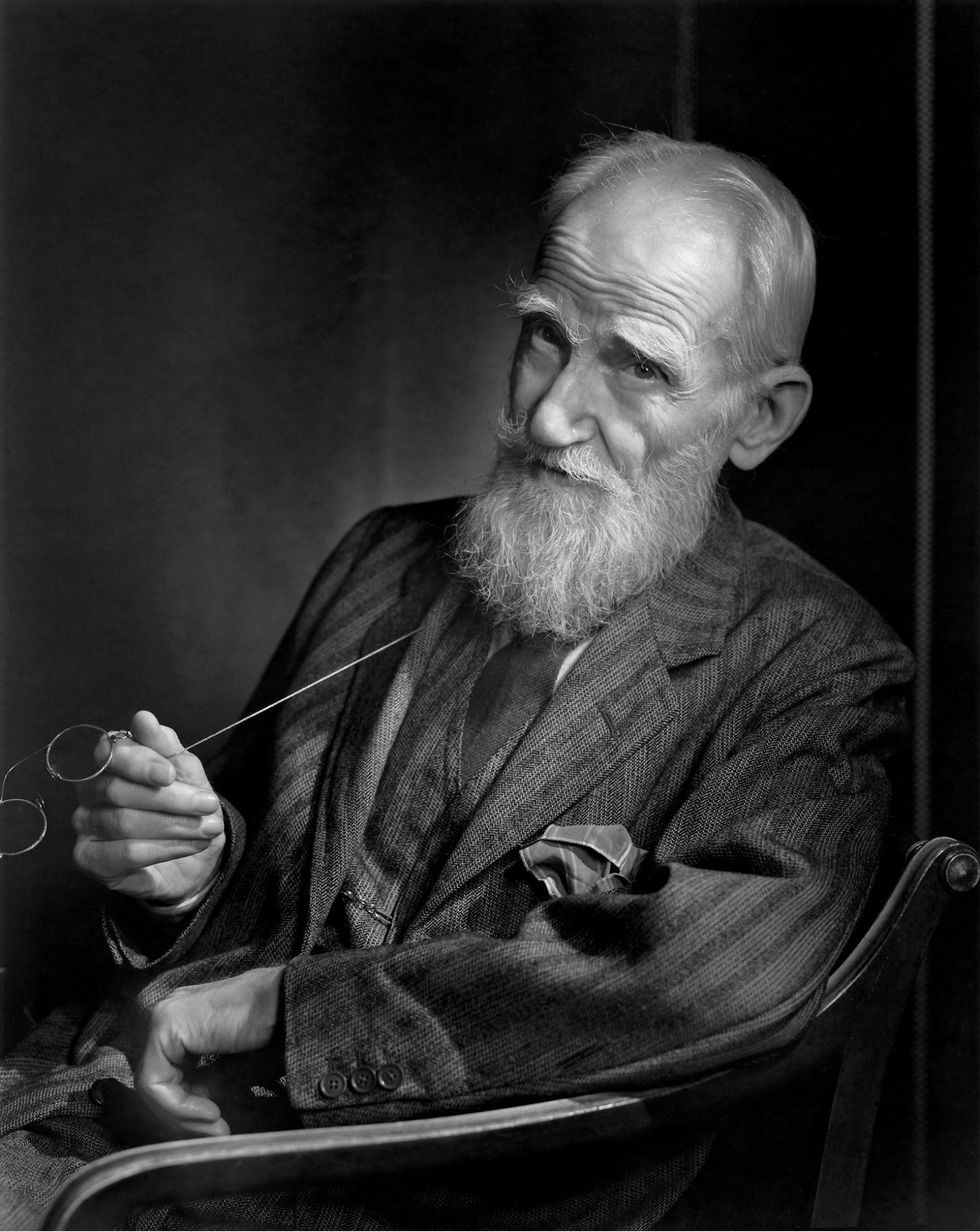 George Bernard Shaw photo #80616, George Bernard Shaw image