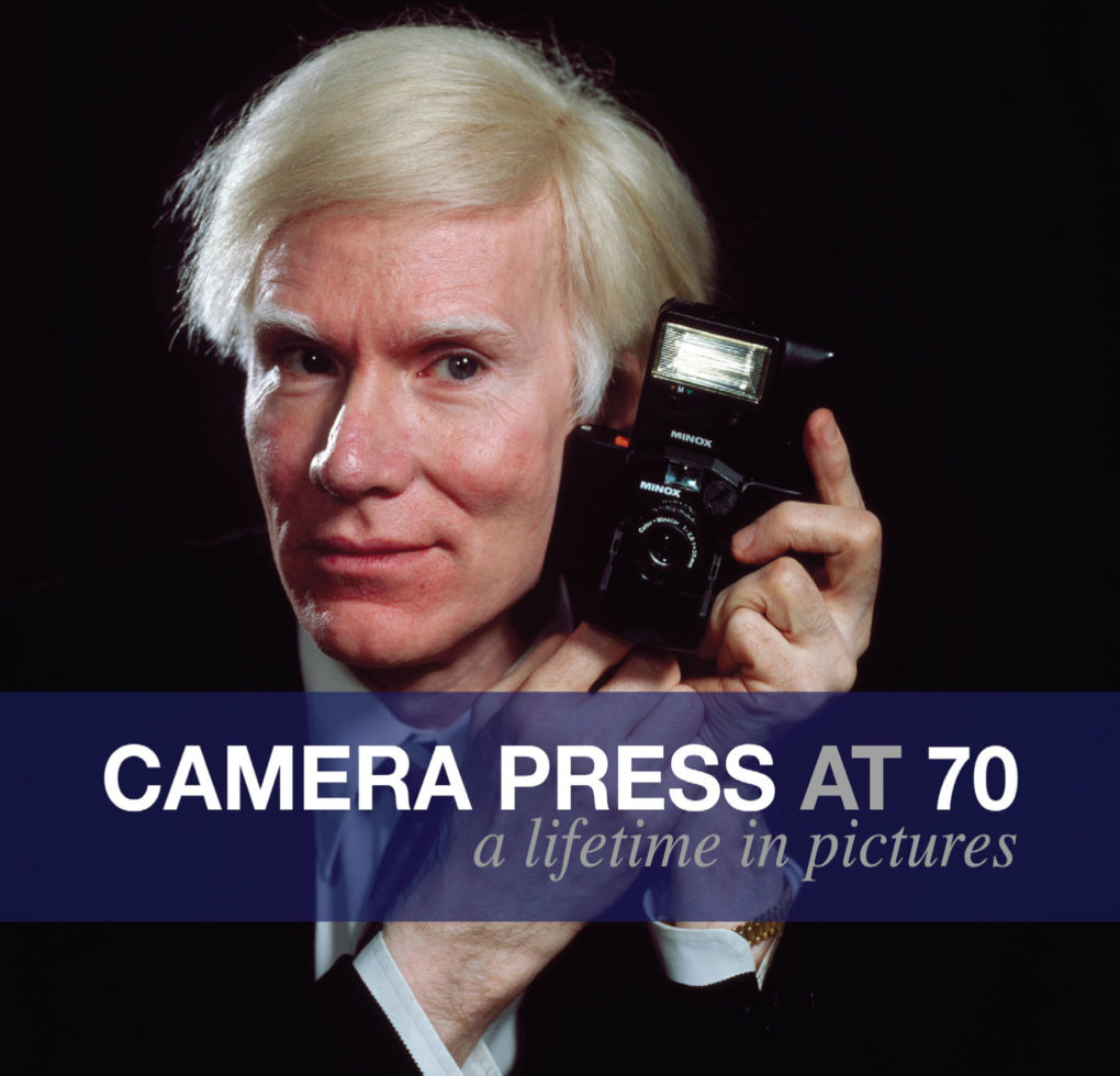Camera Press 70