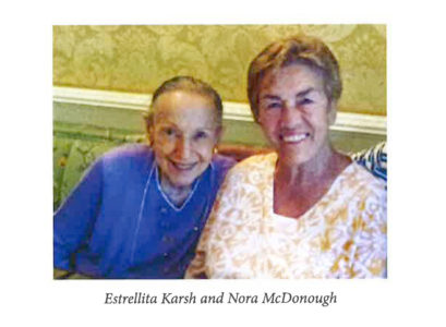 Nora McDonough Newly Licensed Nurse Program, Brigham and Women’s Hospital