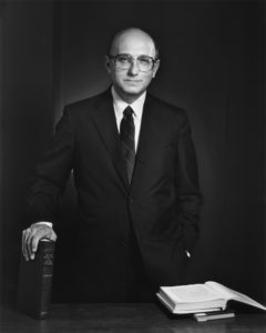 William Schwartz, 1933-2017