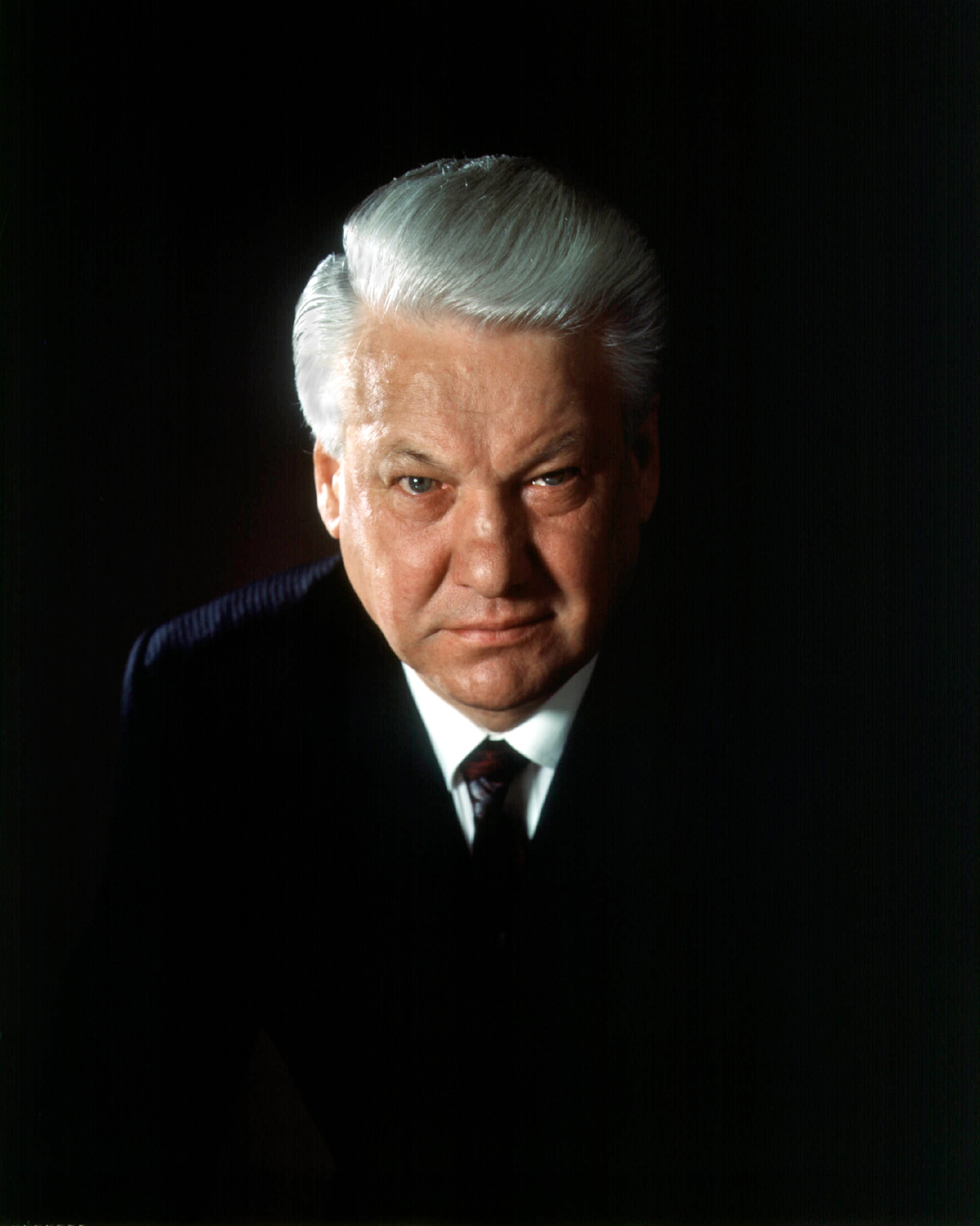 Yeltsin boris Boris Yeltsin: