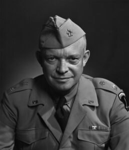 The Eisenhower Memorial Commission