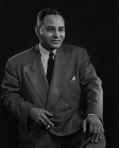 Ralph J. Bunche