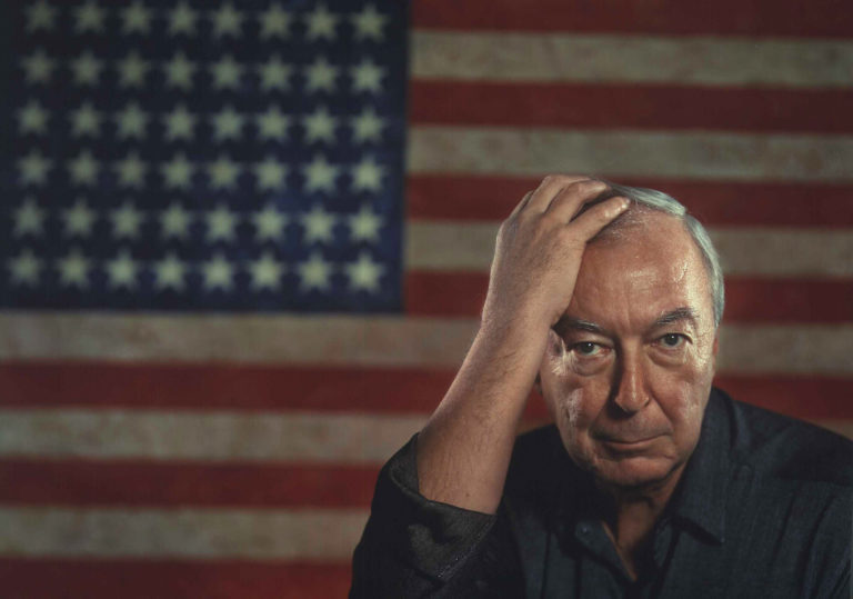Jasper Johns Yousuf Karsh Jasper Johns Yousuf Karsh