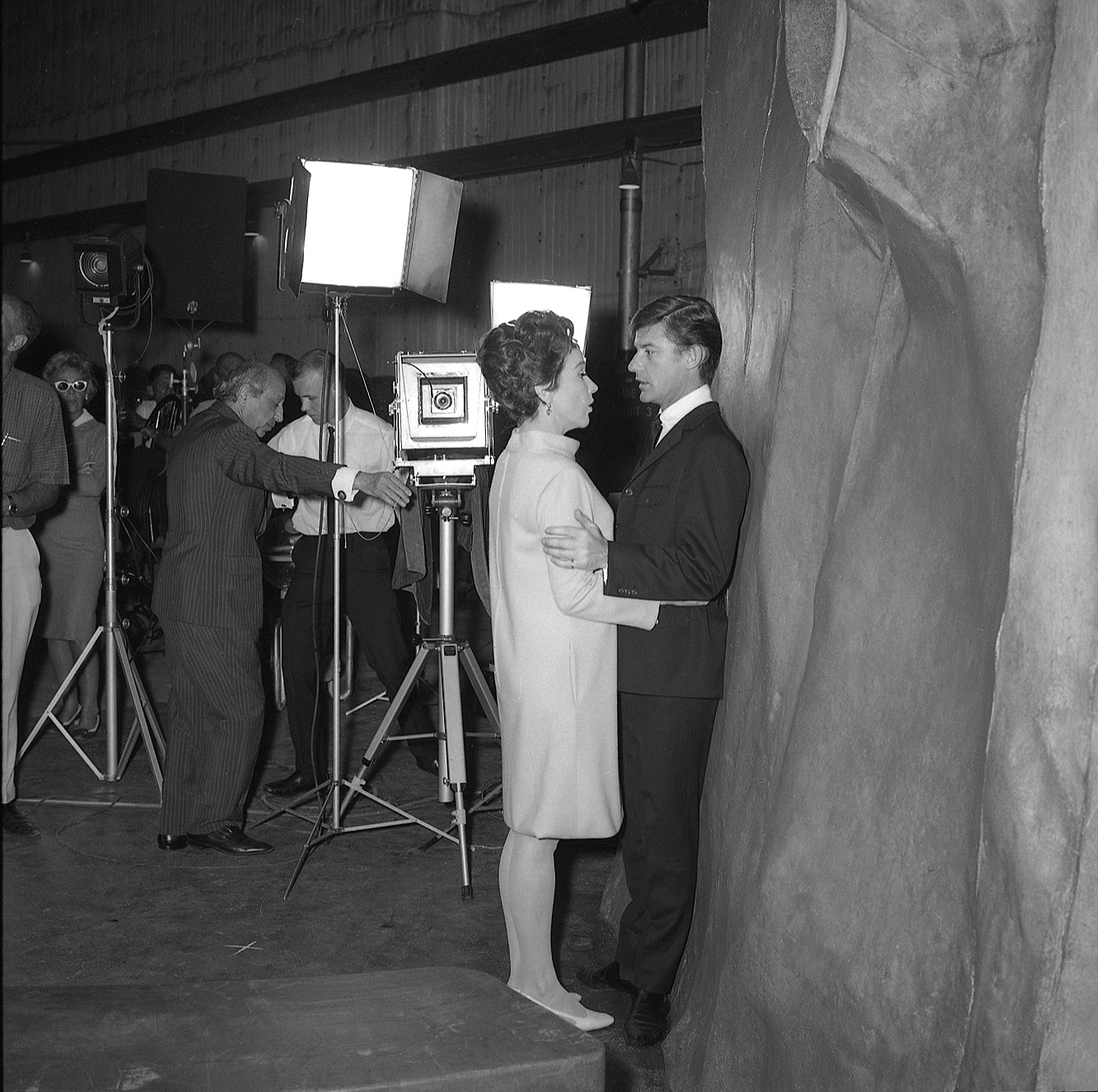 Films De Roddy Mcdowall File:Roddy McDowall Planet Of The Apes Makeup